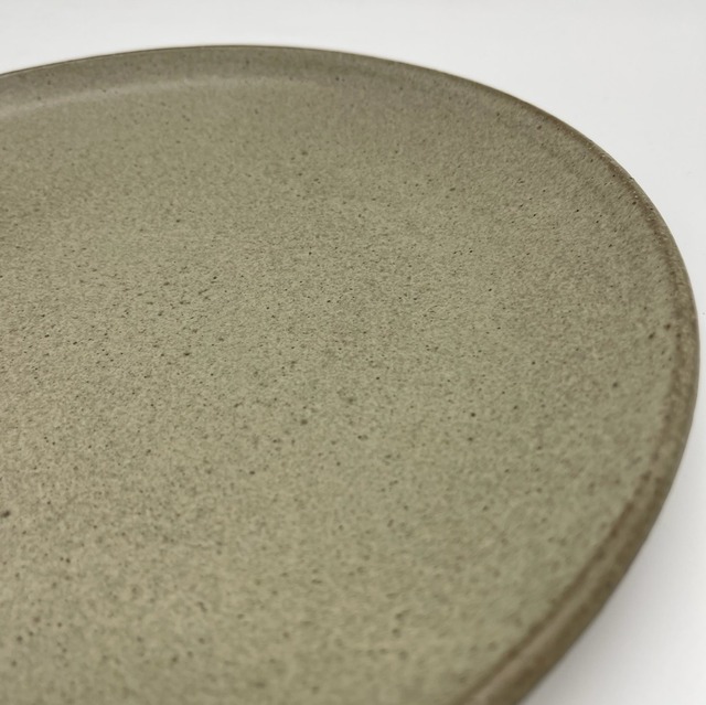 『フじイまさよ(Fujii Msy Pottery)』9寸皿プレートｼﾗﾋﾞｿ　2022120006722