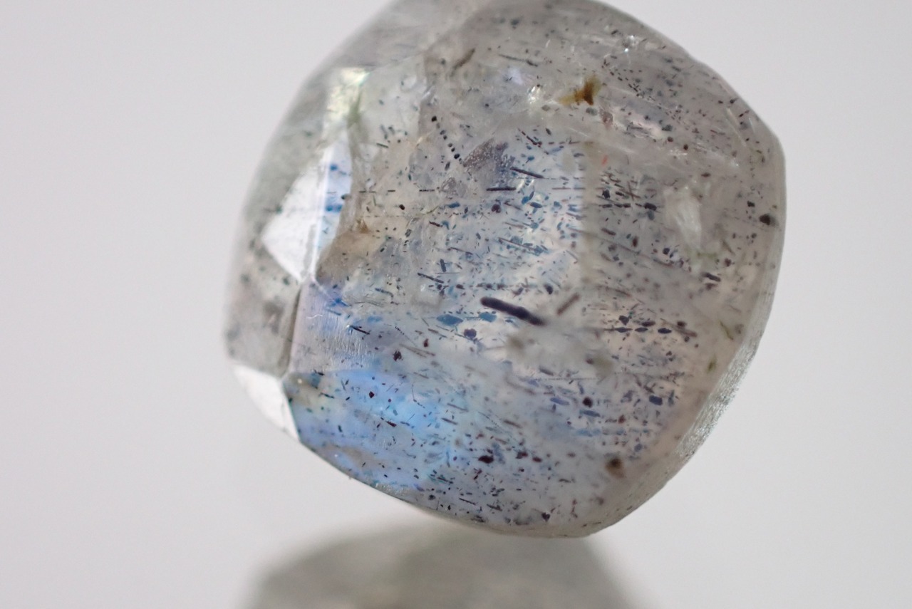 【原石セット】ラブラドライト 1.51ct/33.72ct 　[C2‐1263]