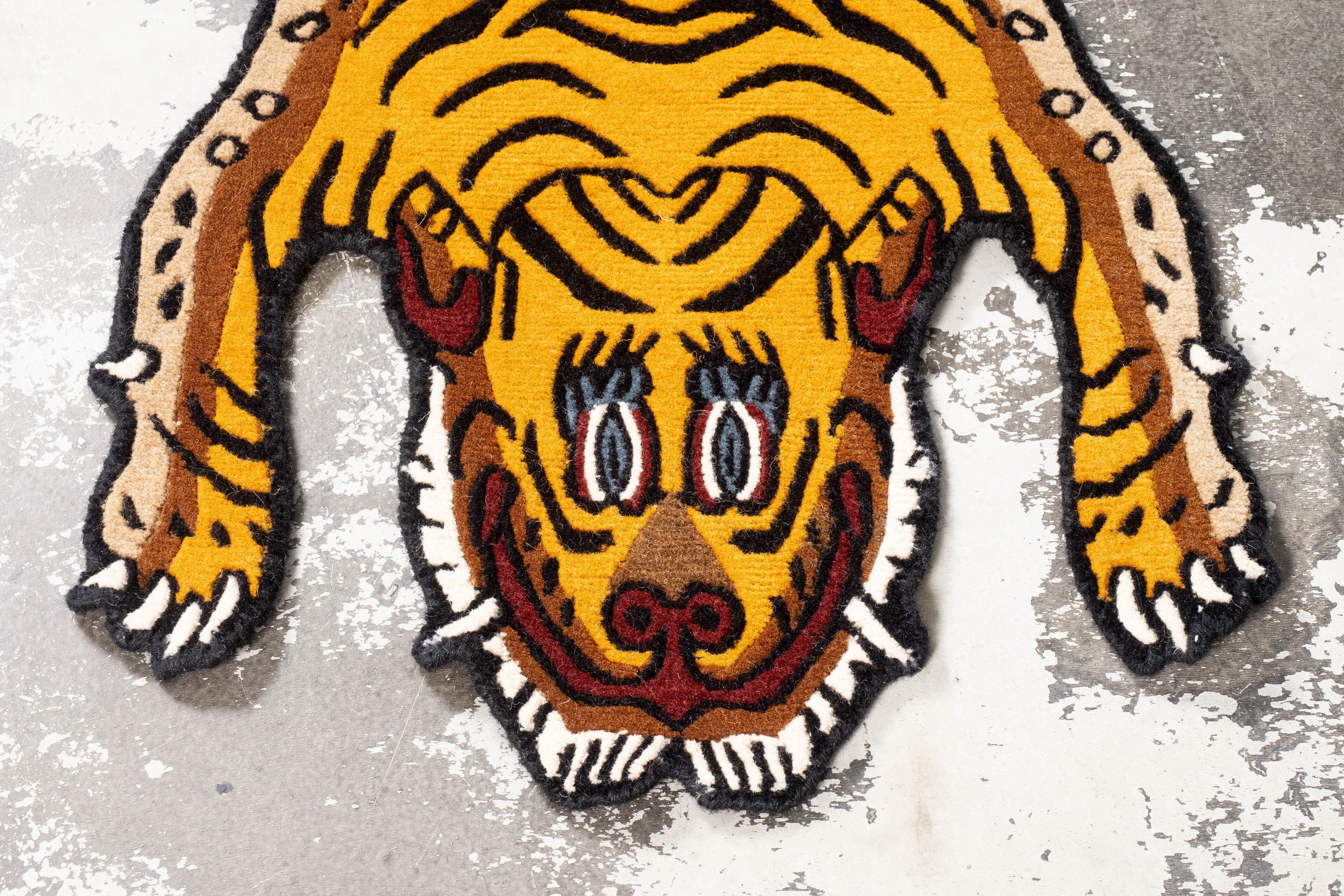 Wool | SLOWTIGER