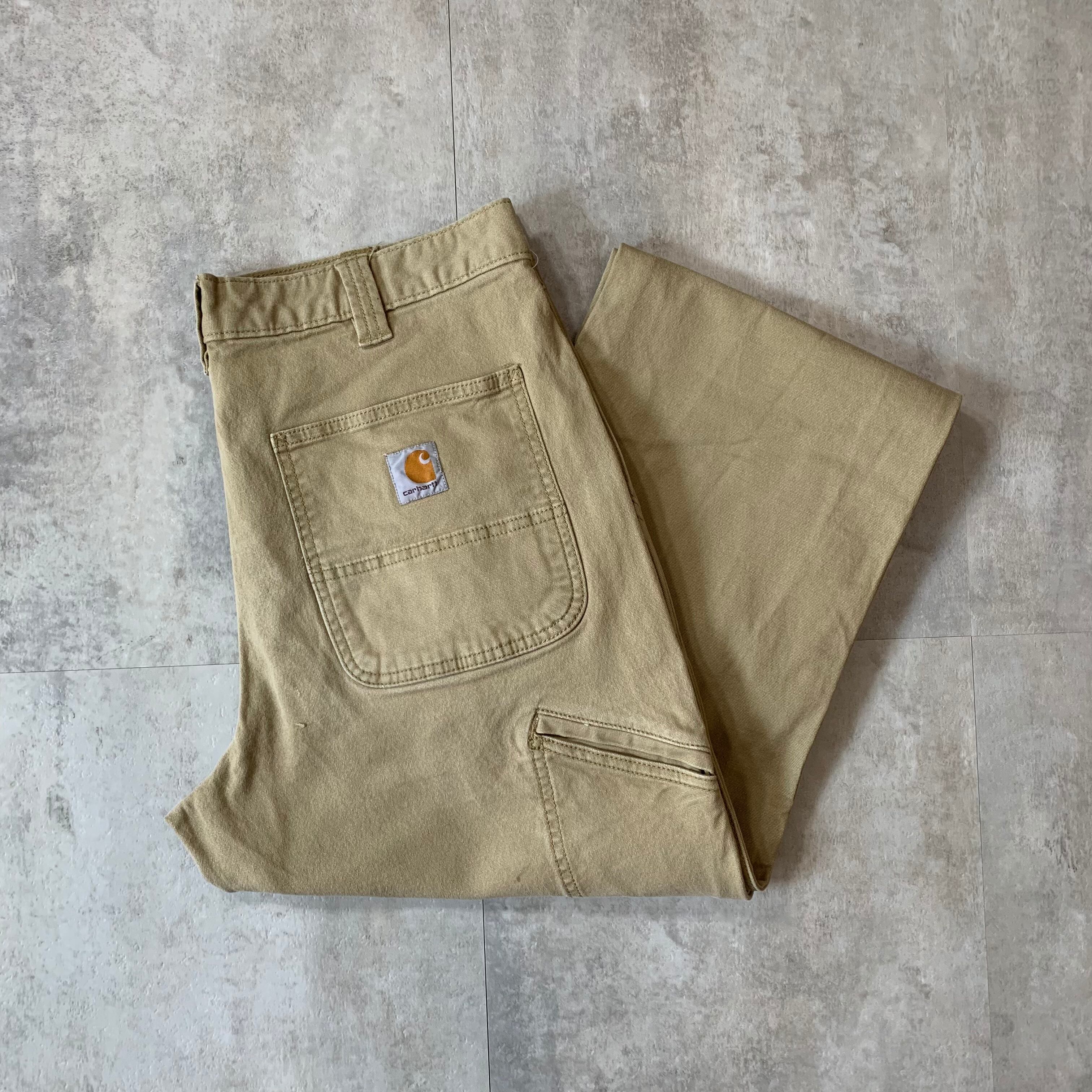carhartt カーハート ワークパンツ ペインターパンツ No.88
