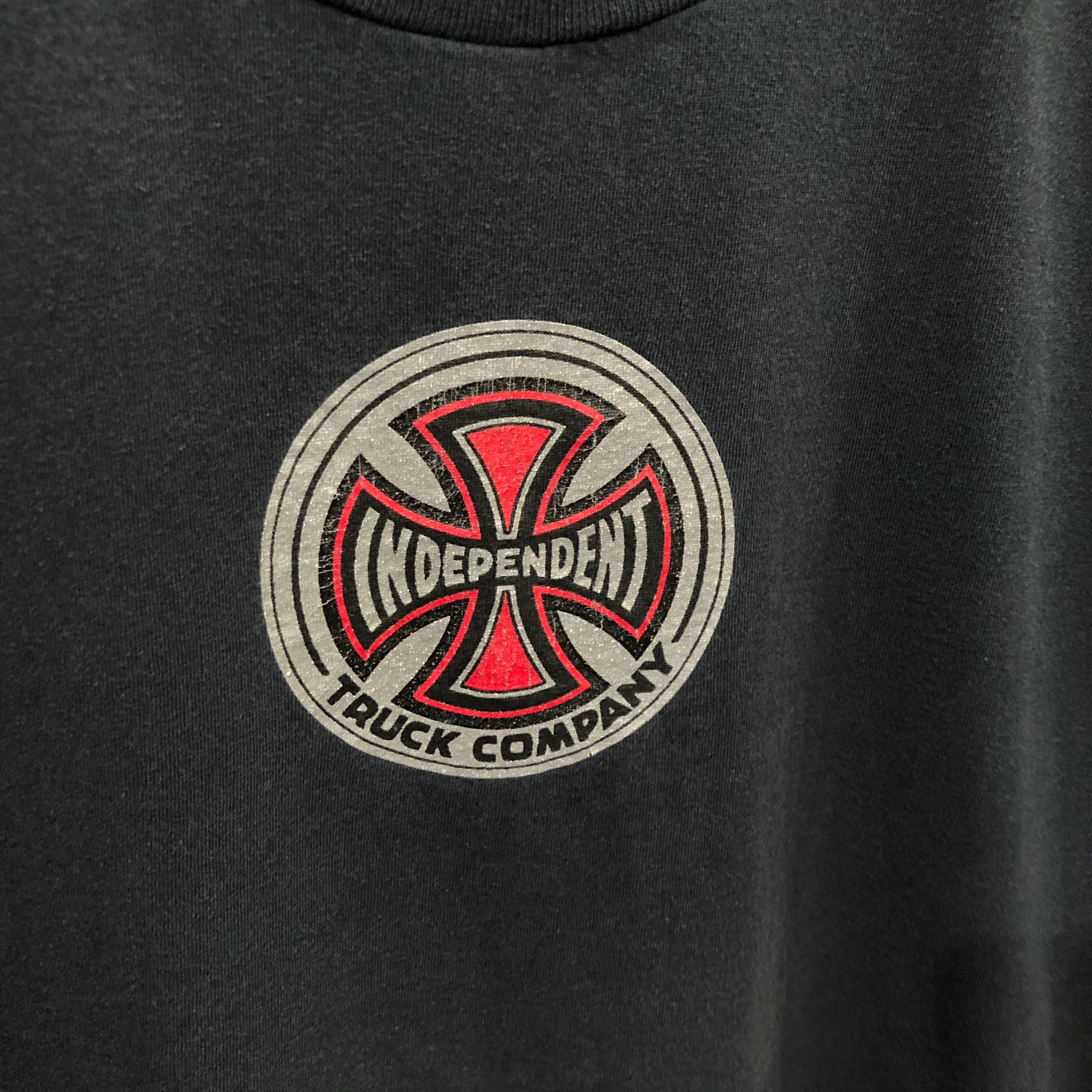 90s INDEPENDENT Tシャツ USA製 | VOSTOK