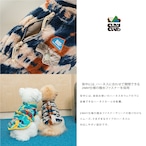 【puppygallery公式】   Trail cocoon fleece　 M-XL