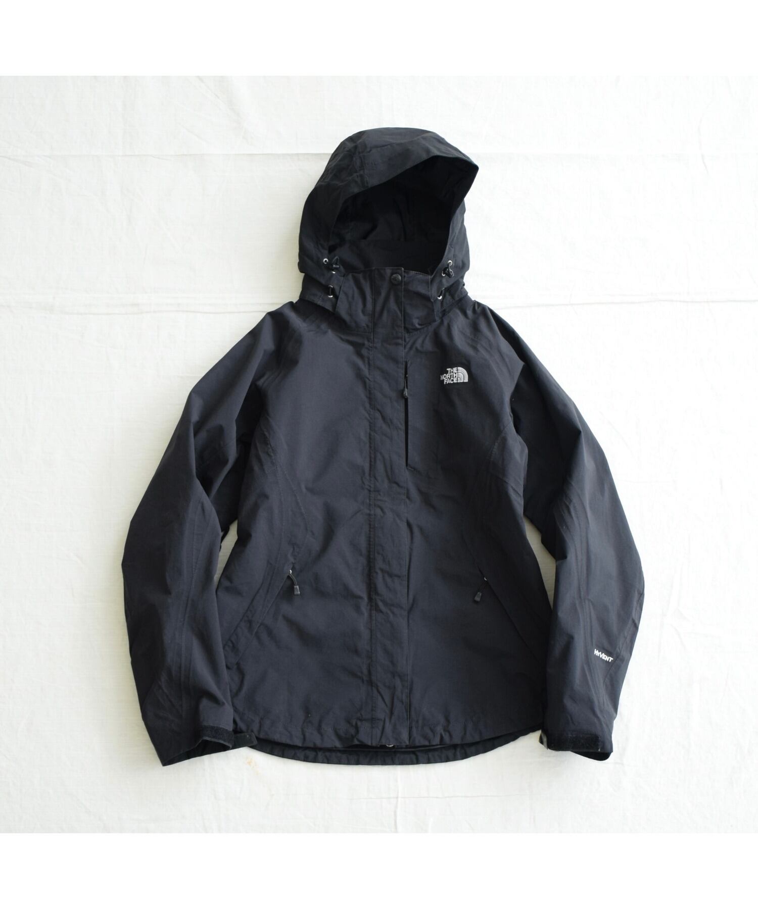 Patagonia Nano Puff hoodie レディースS ブラック パタゴニア ナノ