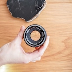 Olympus F.Zuiko Auto 50mm f1.8　「光をやさしく受け止める、オリンパスのスタンダード」