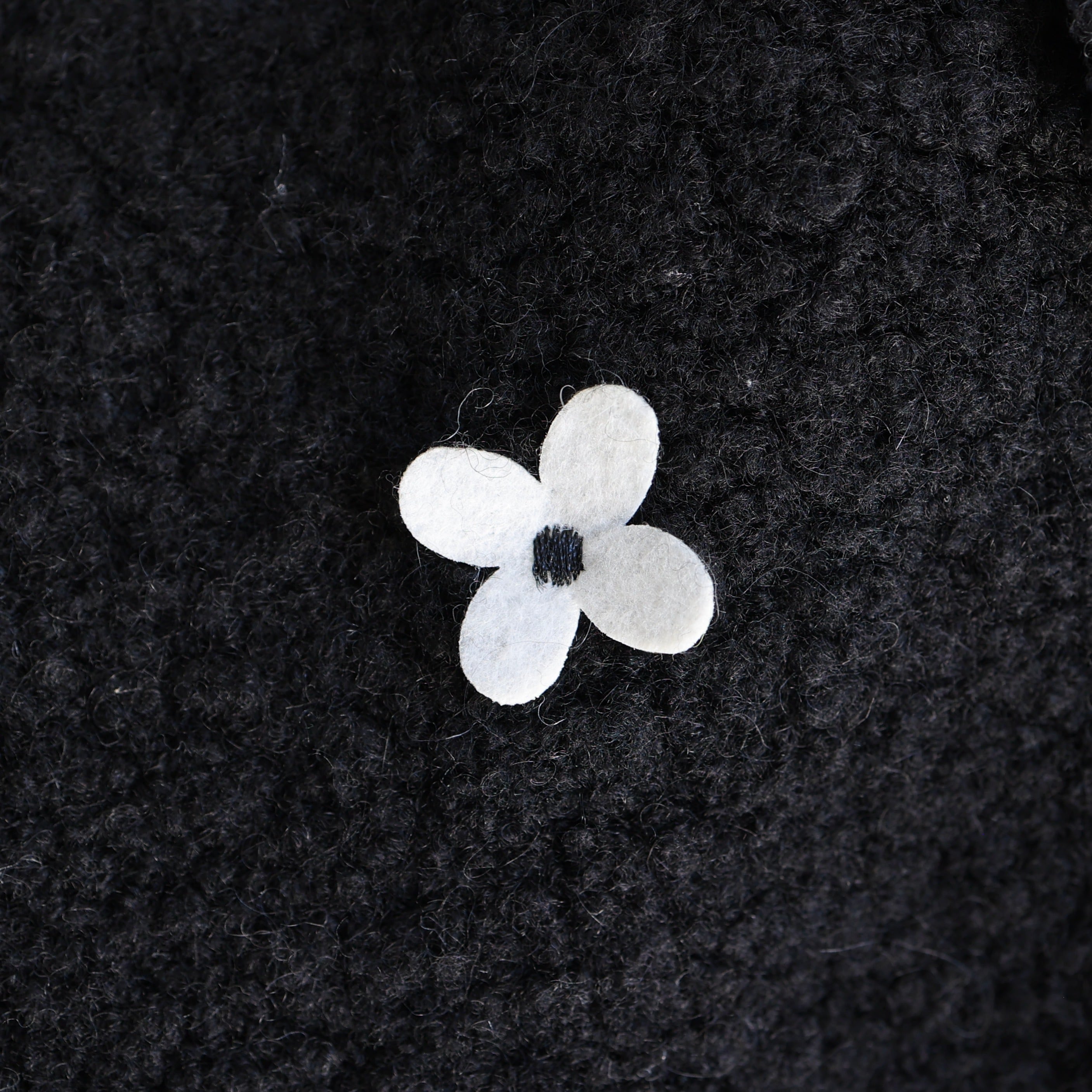 GPG-608 Blossom Cardigan | gypsohila