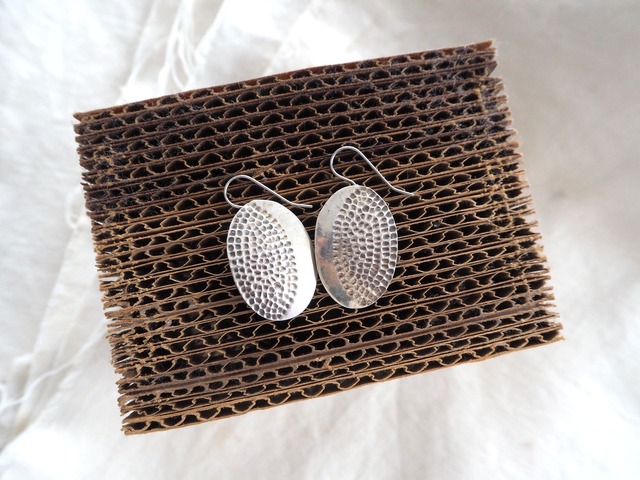 MEXICO Vintage 925 silver pierce