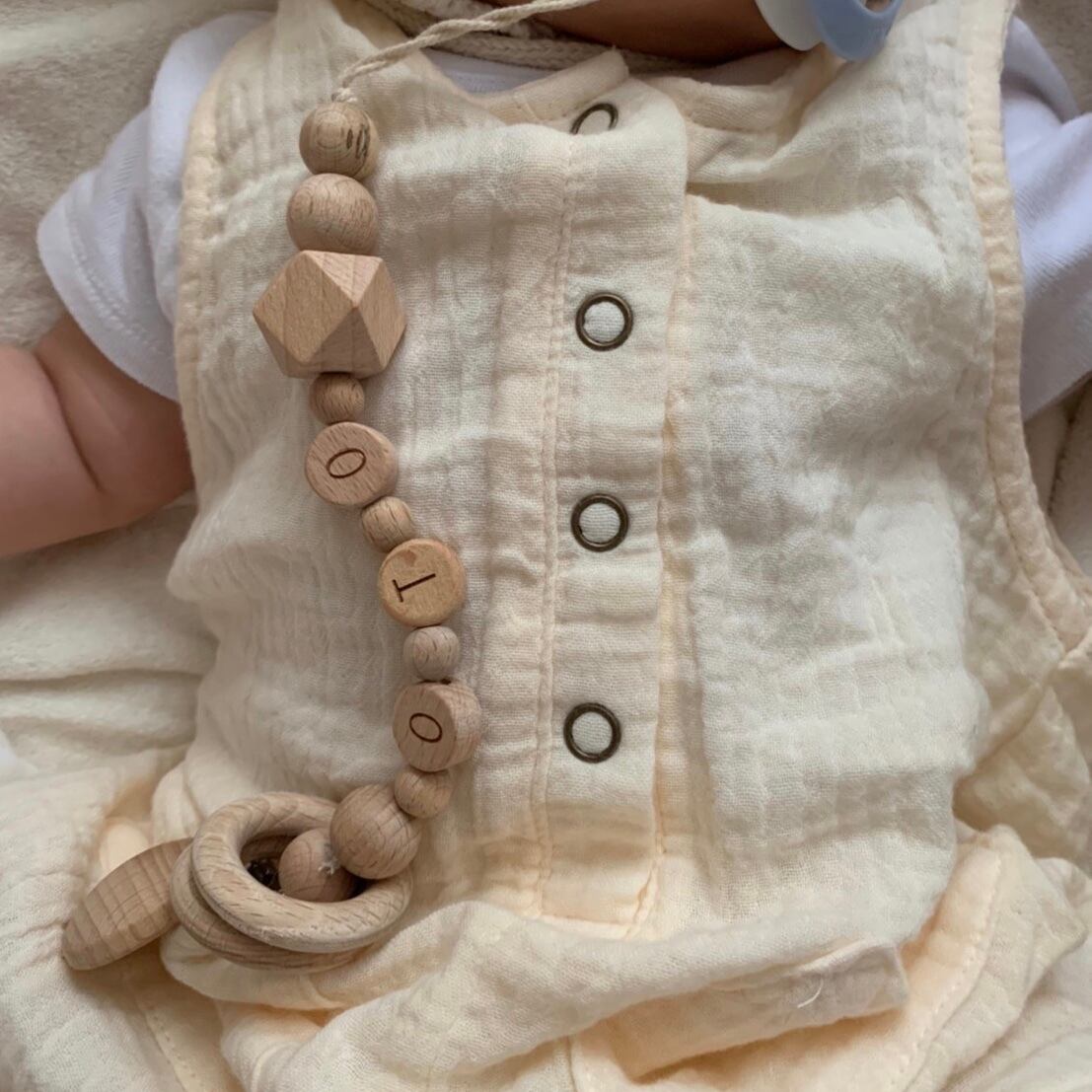 〇 round name bees holder︎︎