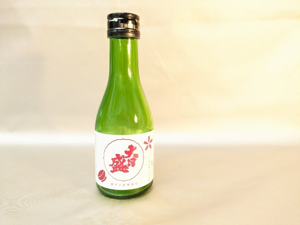 34年古酒 熟成大吟醸1992年醸造（木箱入り） | judaime