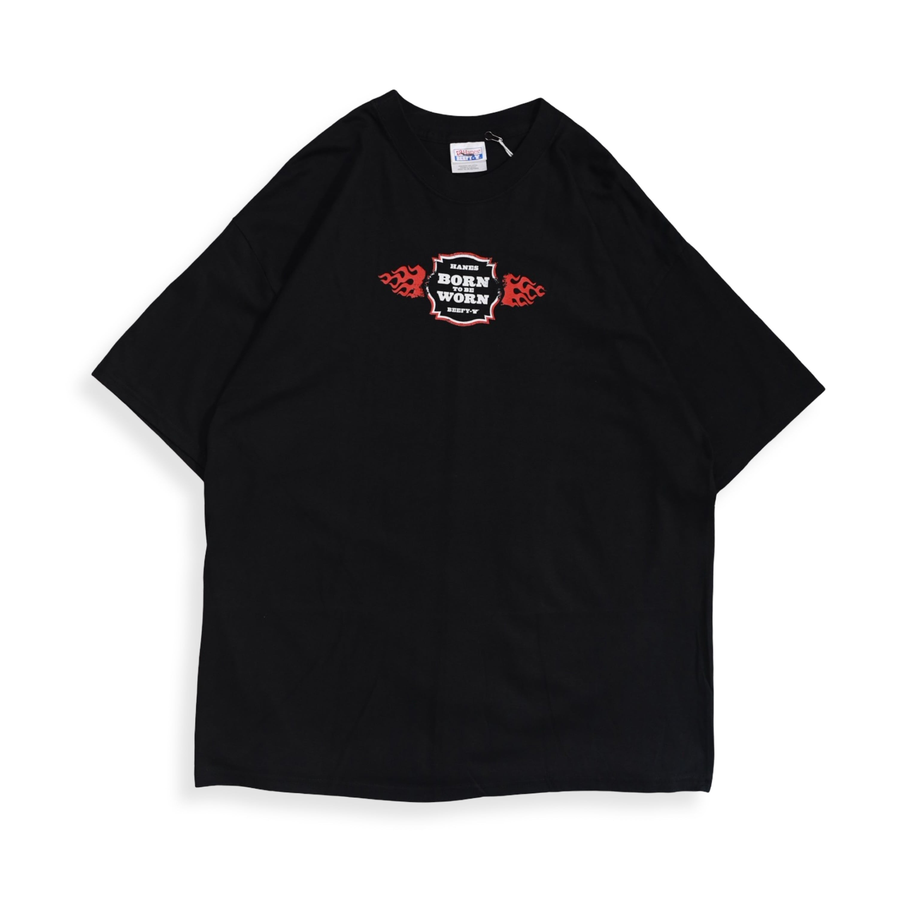 Hanes Harley Davidson Palody