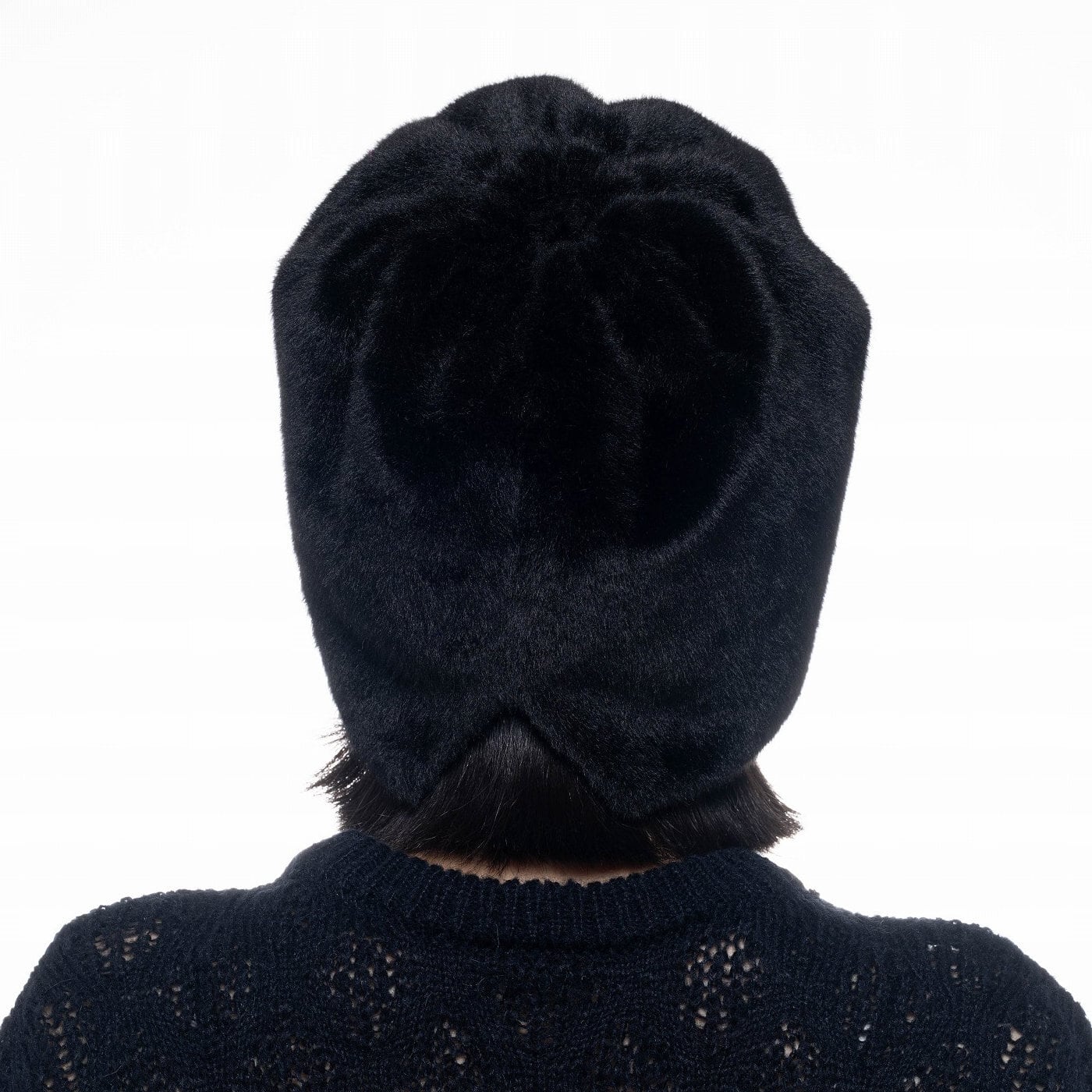 album di famiglia2025aw スヌード 55222e6c65806b19168b60b223949a