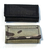 Wan Tag Case【レーザー名入れ可】