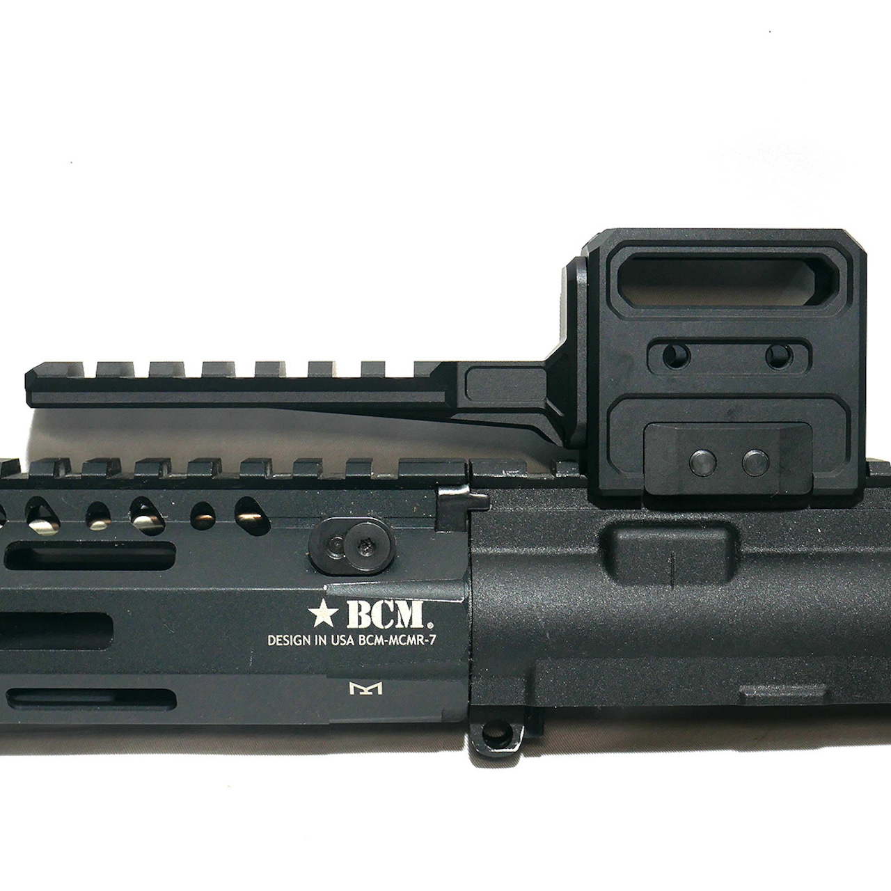 【AIRSOFT ARTISAN】 Ka FRT-226 & DB-226 タイプ マウント BK T1/T2タイプドット対応