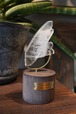 HIMALAYAN FADEN QUARTZ-ヒマラヤンファーデンクォーツ（N-252