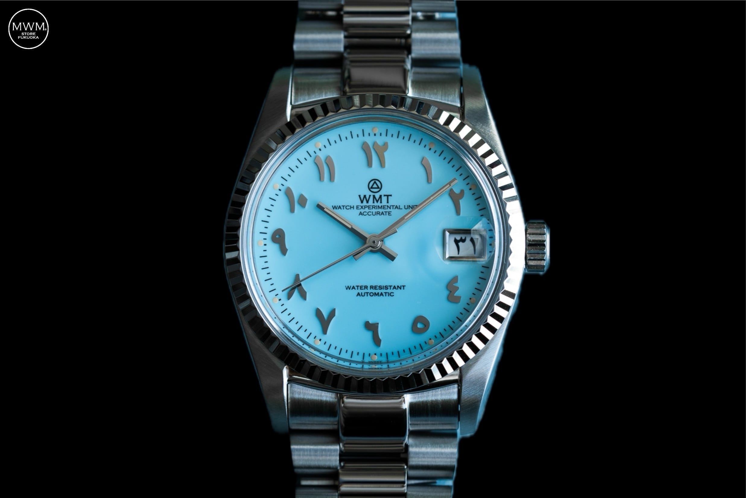 WMT WATCHES | MWM FUKUOKA (WMT WATCHES ONLINE STORE)