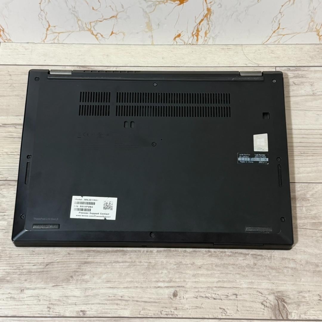 ハイスペックPC ThinkPad L13 Gen2 i7 16GB 512GB | Inomix