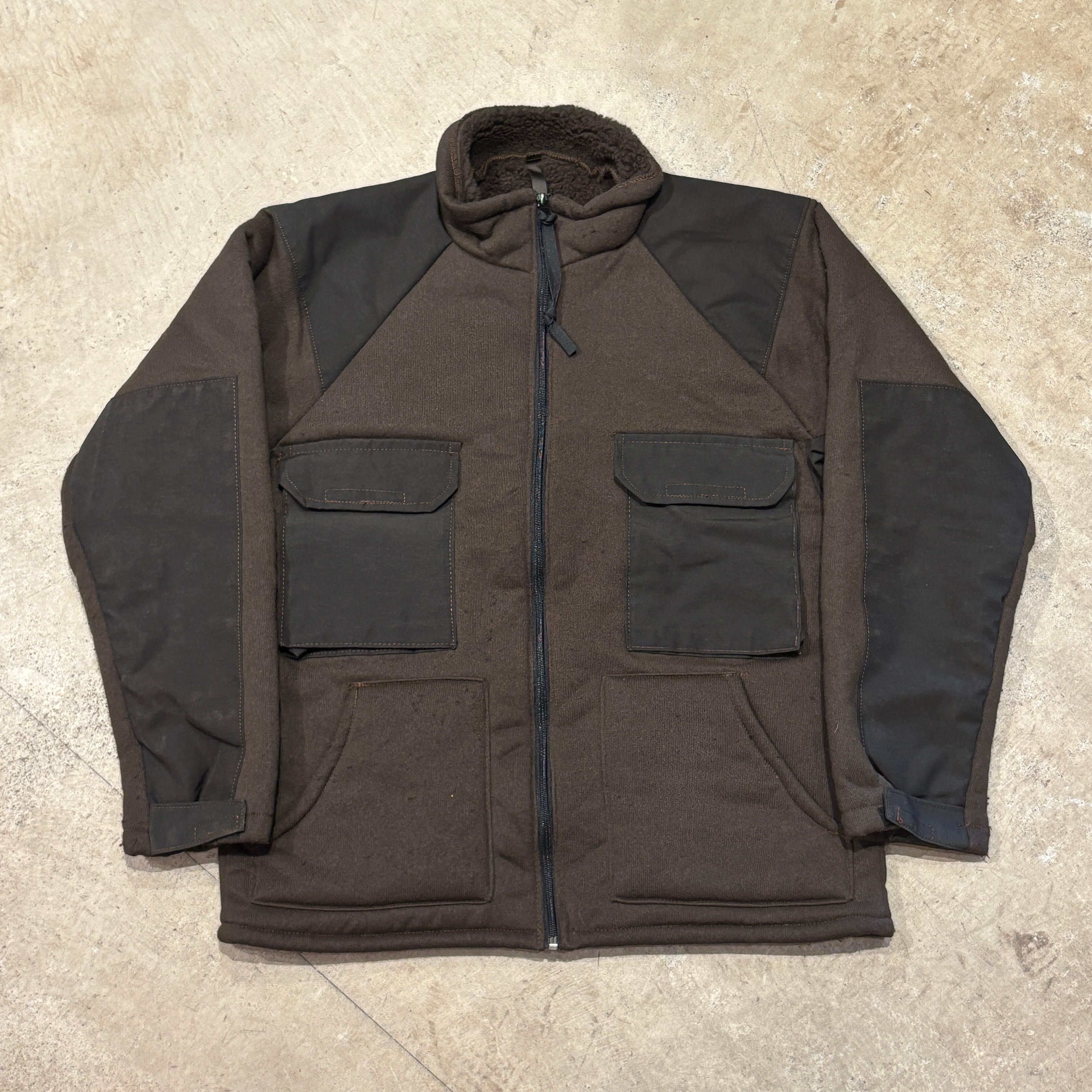 US アーミーミリタリージャケット❗️ 楽天市場】米軍タイプ PCU LEVEL7 TYPE1ジャケット