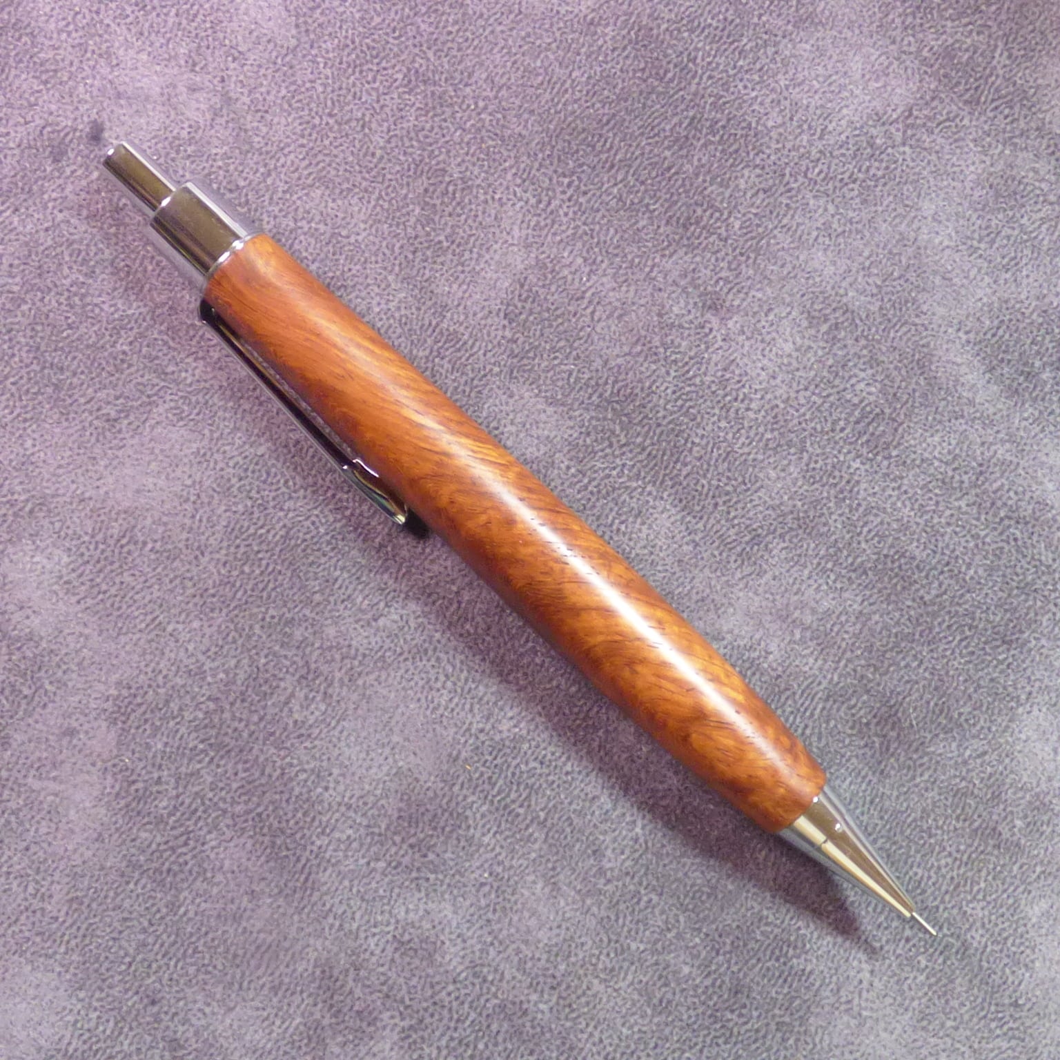 シャーペン MP202 W10524 パドック瘤 | CraftA840129
