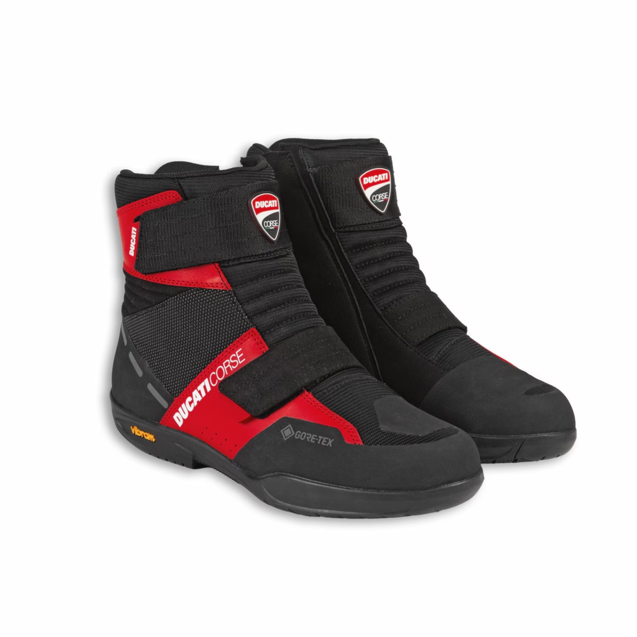 Ducati Corse City C3 - 低テクニカルブーツ 41サイズ