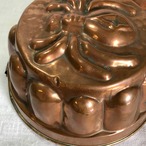 コッパーモールド　お菓子焼型 中　レア！スパイダー