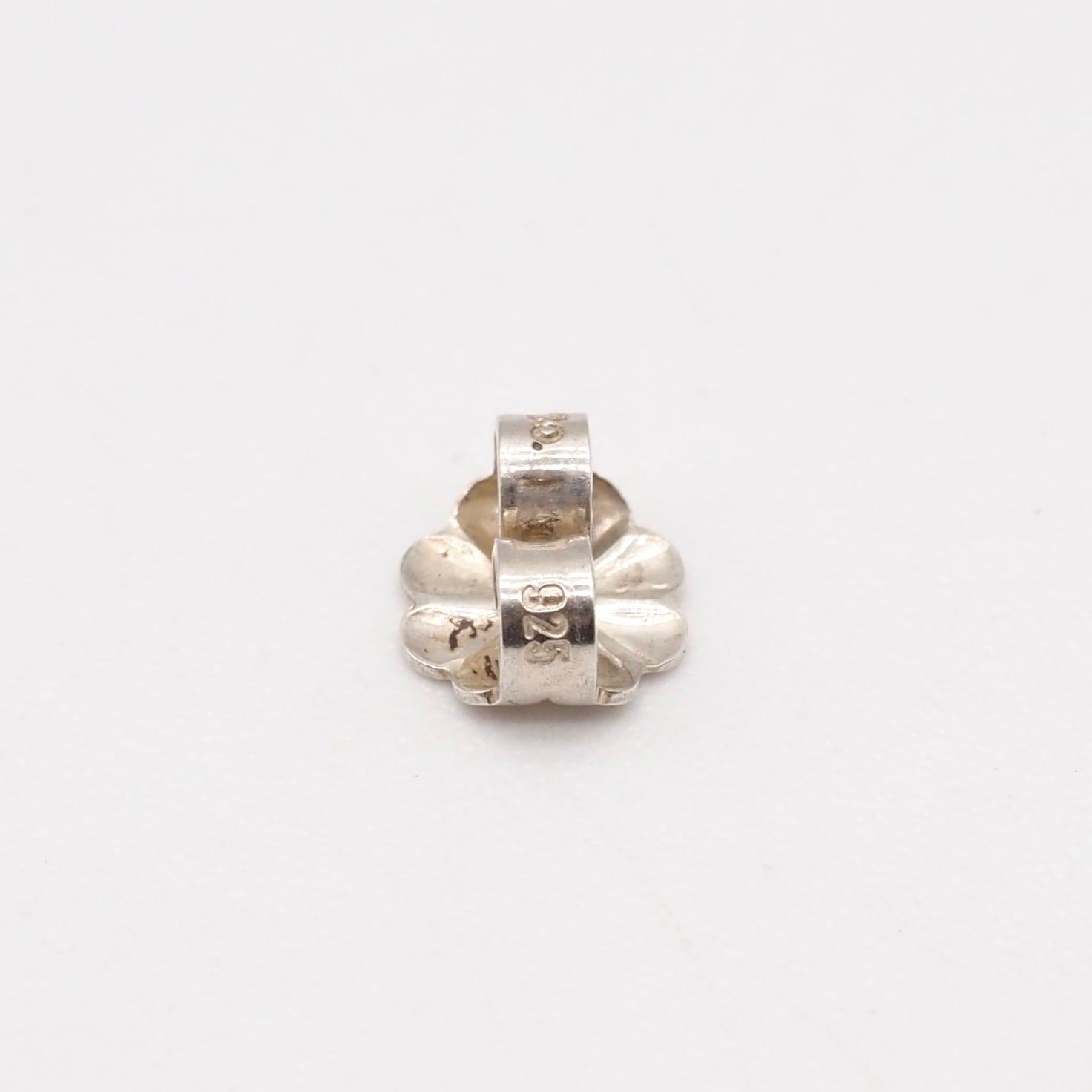Tiffany&Co. アトラスキューブ ピアス シルバー925 ティファニー