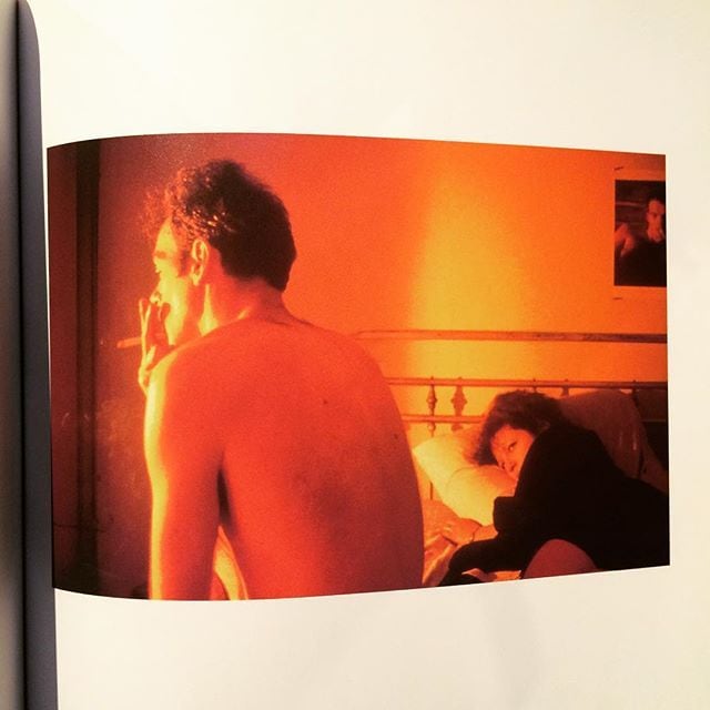 写真集「Fantastic Tales: The Photography of Nan Goldin」 - 画像2