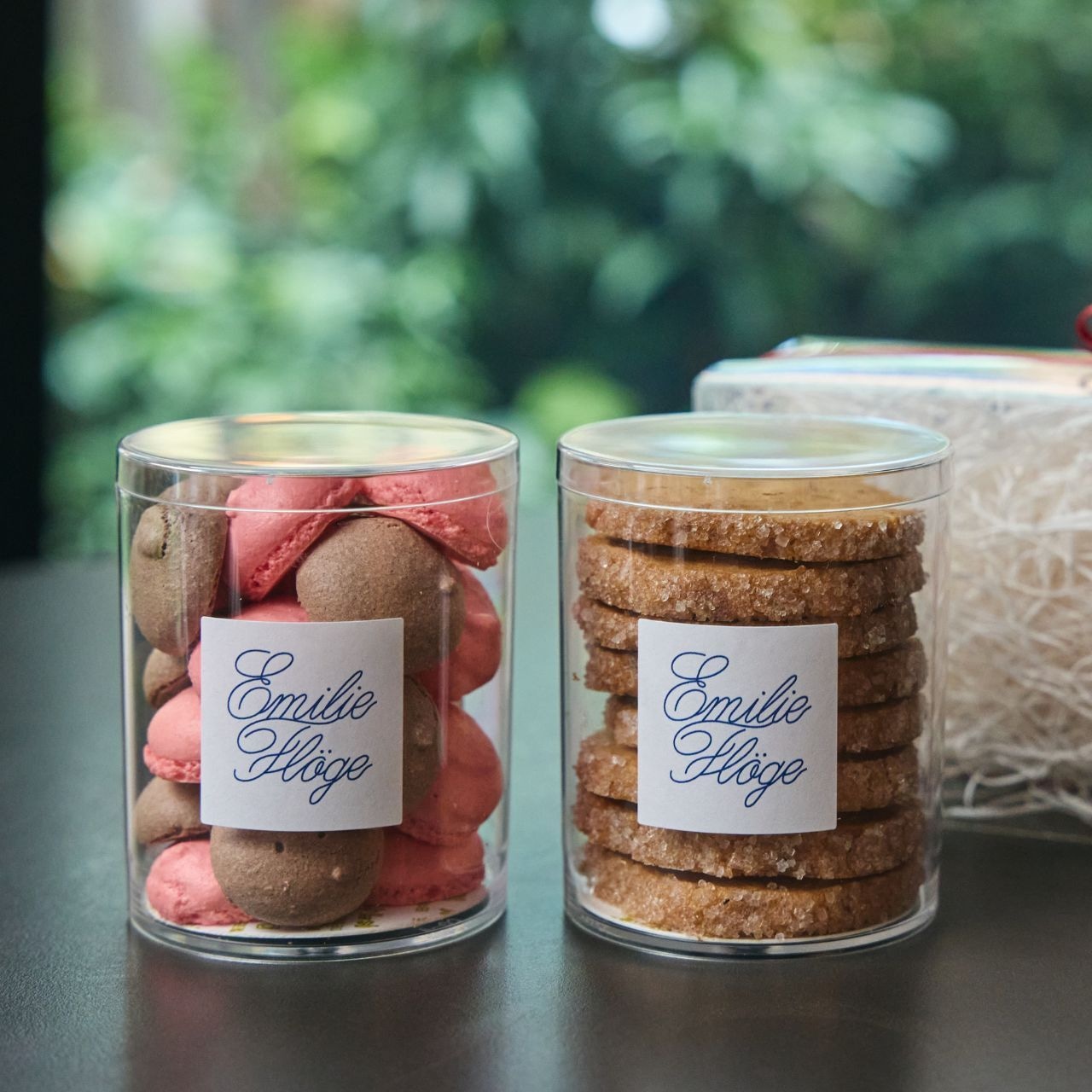 クリスタリゼ ドゥー 画像1