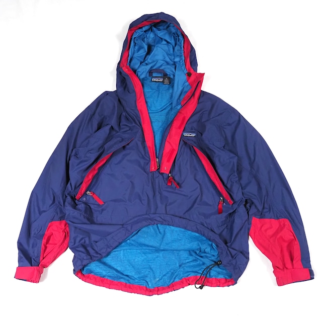 1993’s Patagonia Nitro Anorak XL パタゴニア  ニトロアノラック