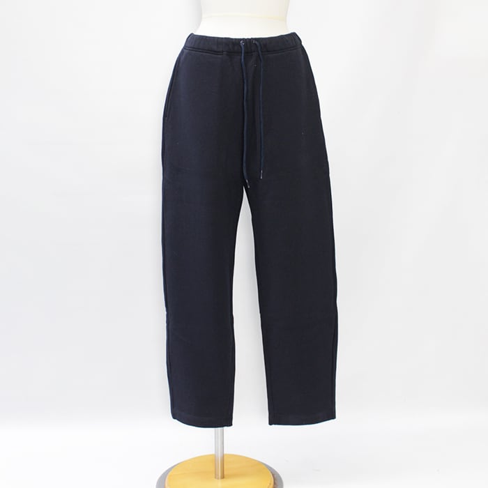 LOEFF ロエフ スウェット ボンタン パンツ UNISEX 88846000002 2026春