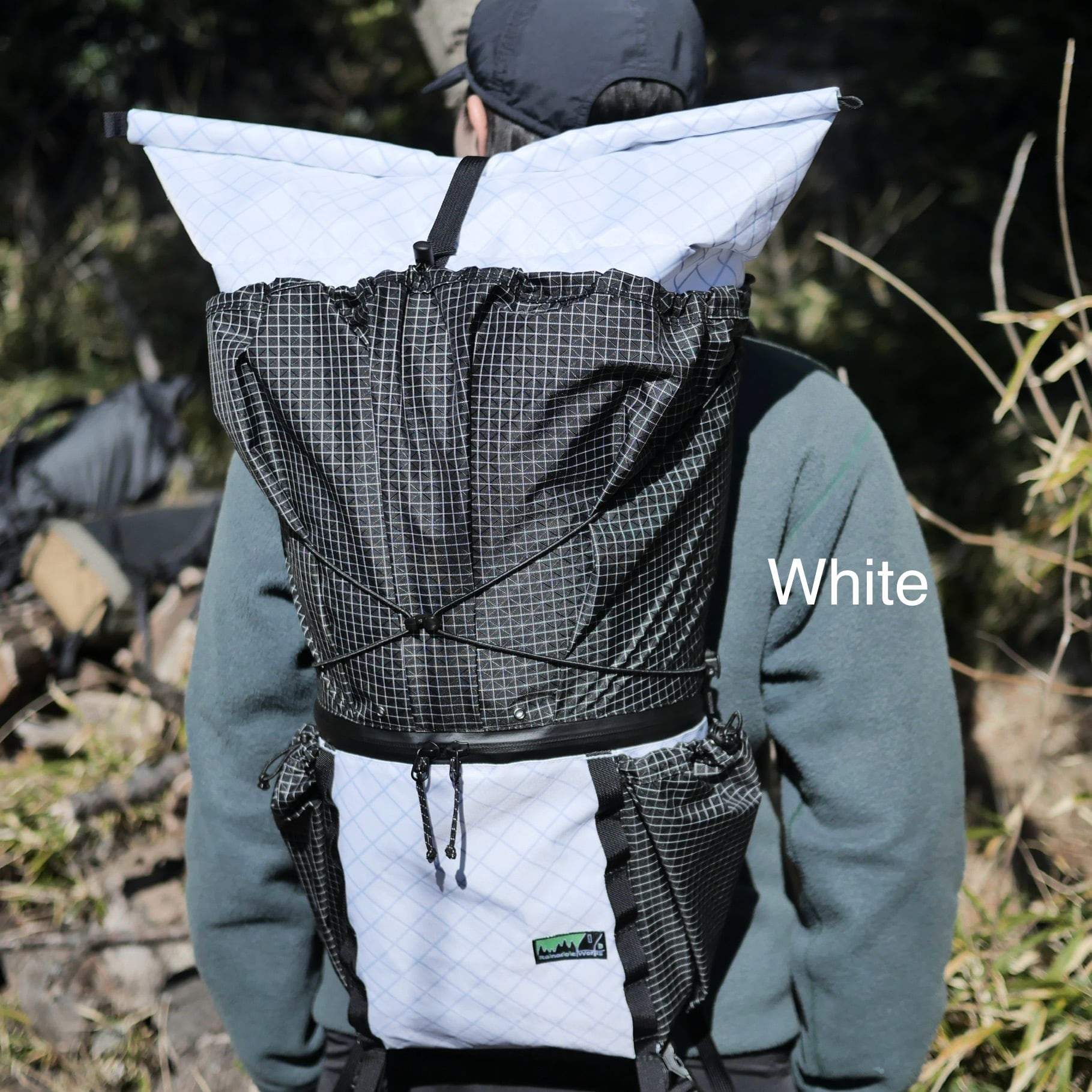 Sulcaria 32L | Rainadole Works - レイナドールワークス