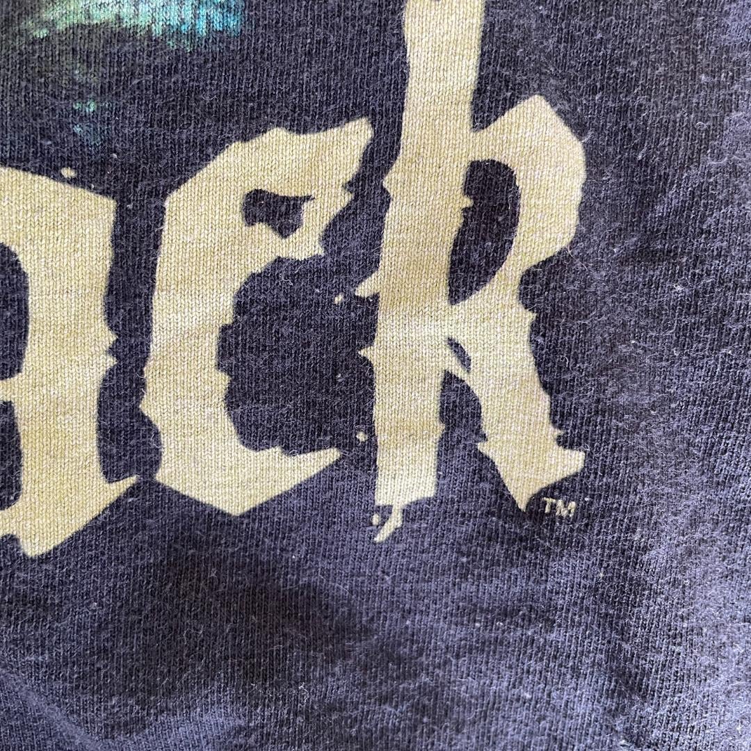 ハリーポッター シリウス・ブラック 00s ヴィンテージ ムービー T