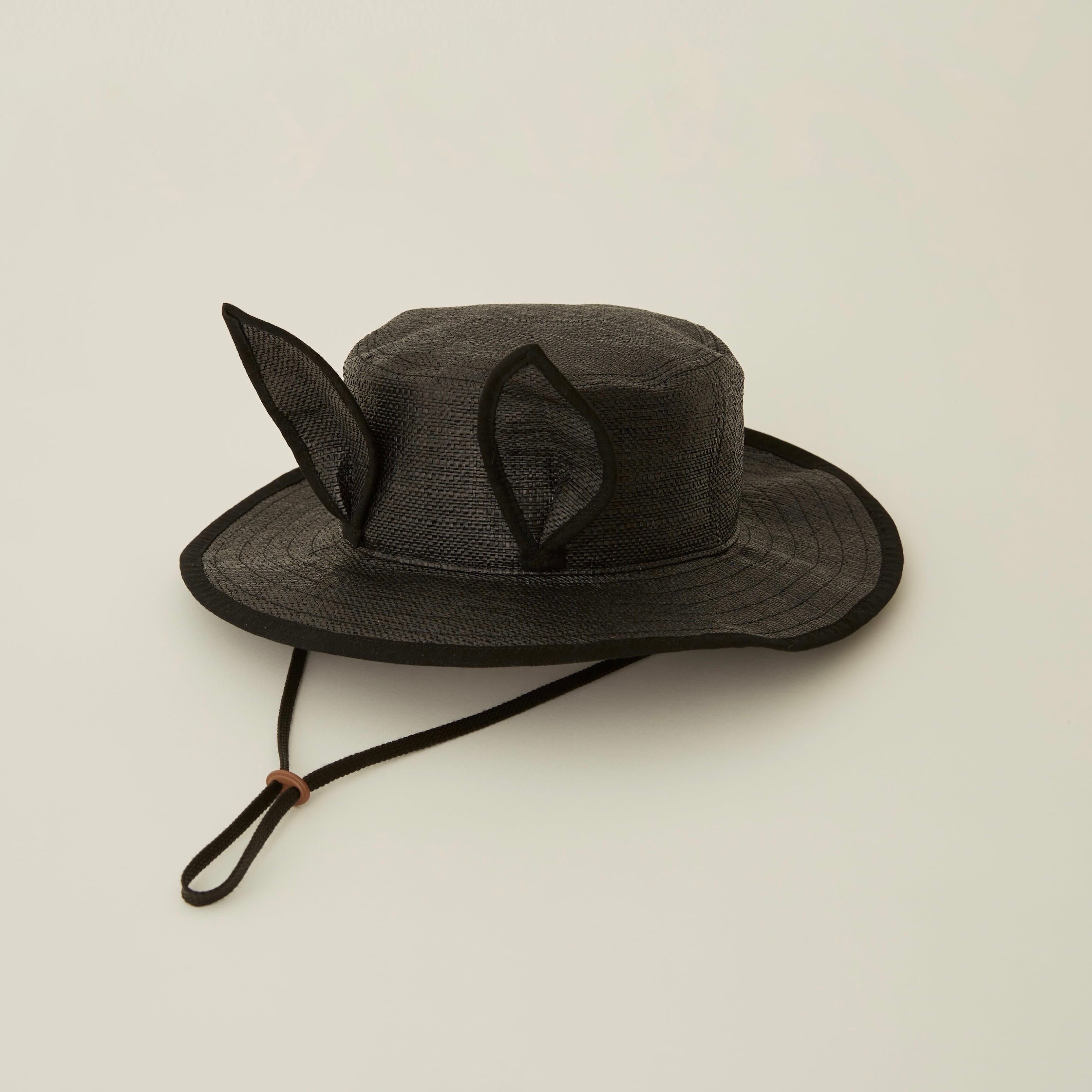 eLfin Folk 23SS / Beast garden HAT by CA4LA / elf-231A37 / 帽子