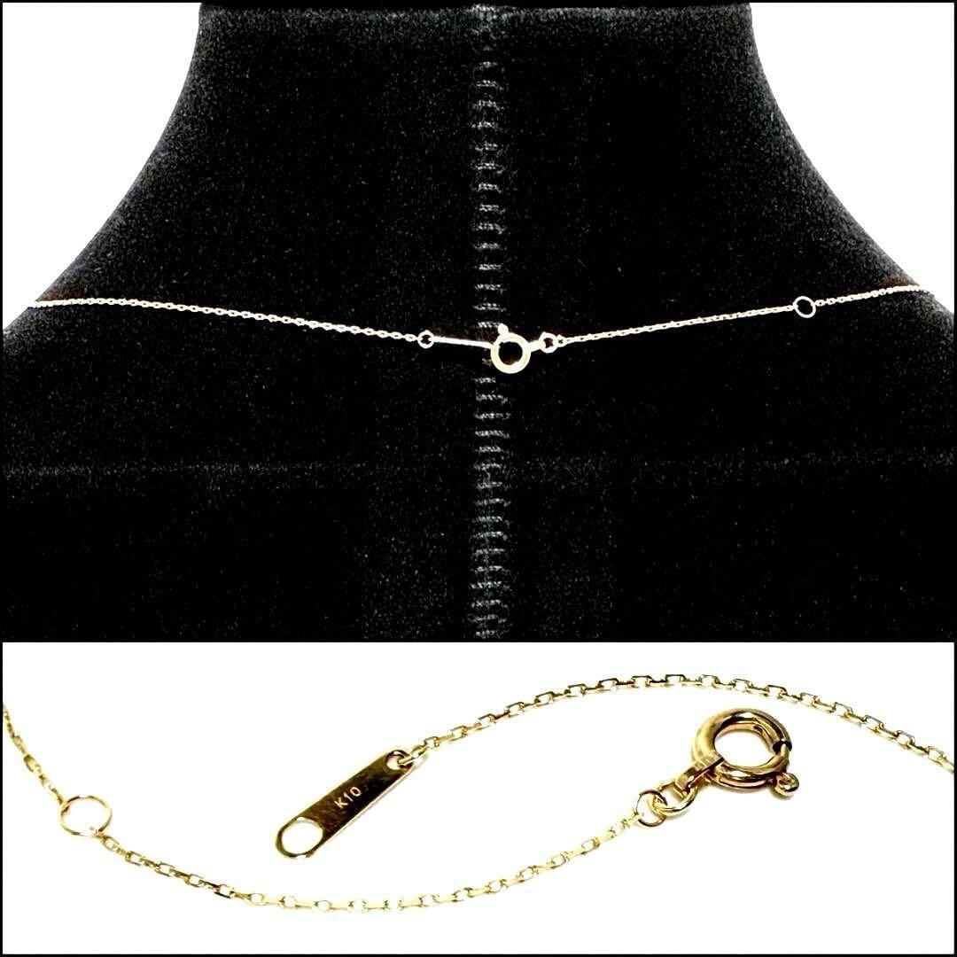 オパール】アガット agete レディース ネックレス ペンダント