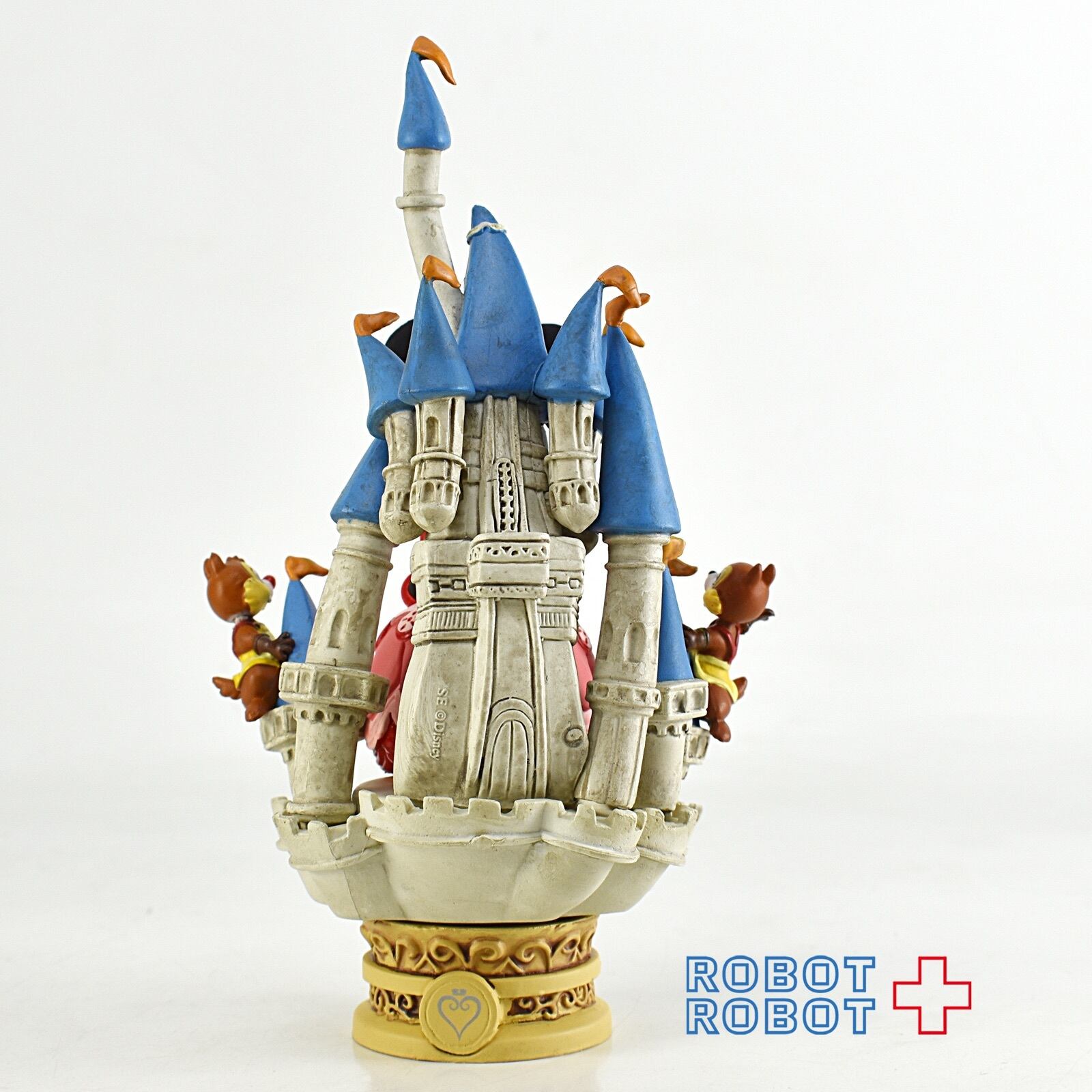 キングダムハーツ フォーメーションアーツ Vol.3 ミニーマウス 開封品 