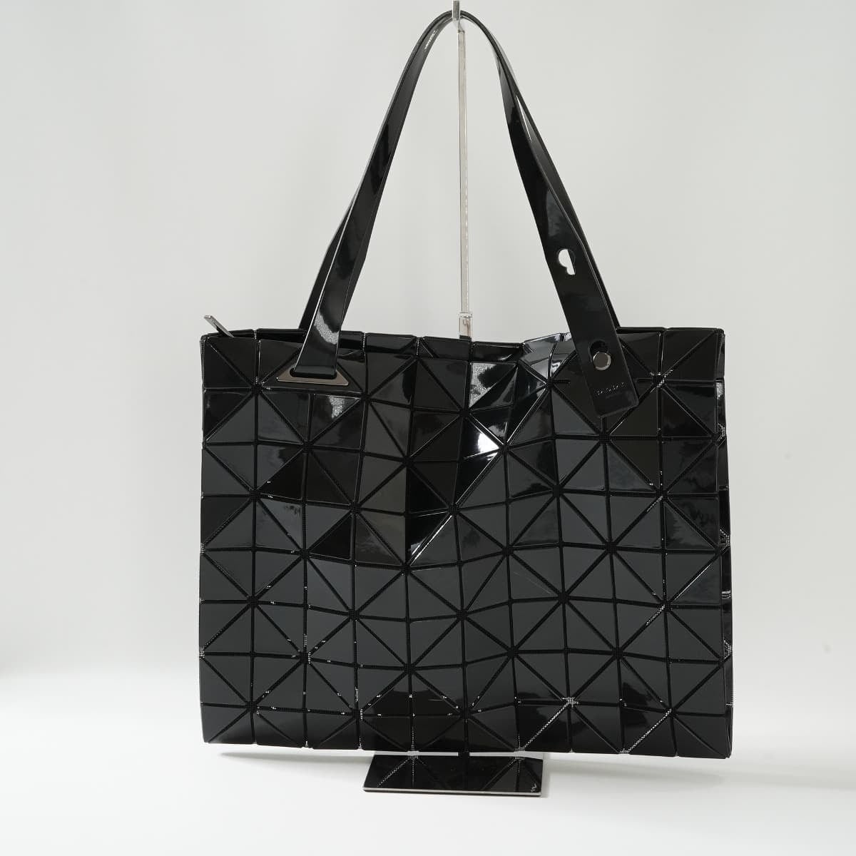 BAO BAO バオバオ イッセイミヤケ トートバッグ ISSEY MIYAKE