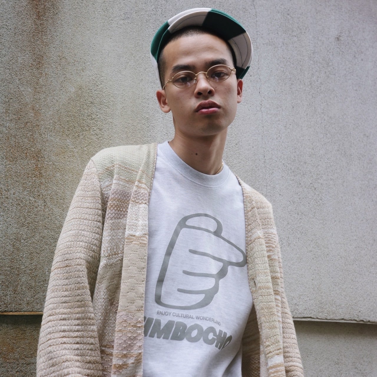 Clothing | stacks bookstore