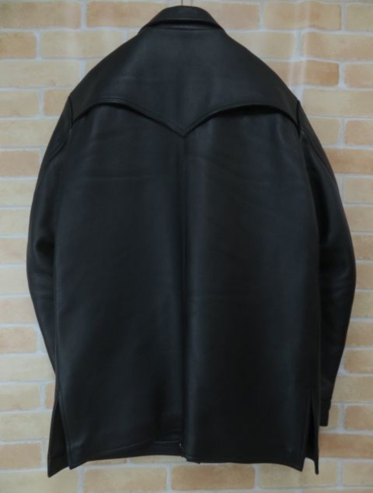 CHROME HEARTS クロムハ―ツ ハンティングジャケット ブラック CHROME HEARTS クロムハ―ツ ハンティングジャケット ブラック