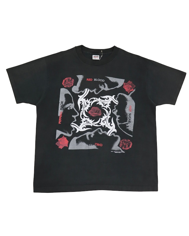 RED HOT CHILI PEPPERS BLOOD SUGAR SEX MAGIK XL