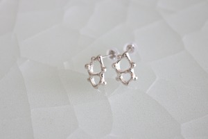 lavoro cica　朝露ピアス