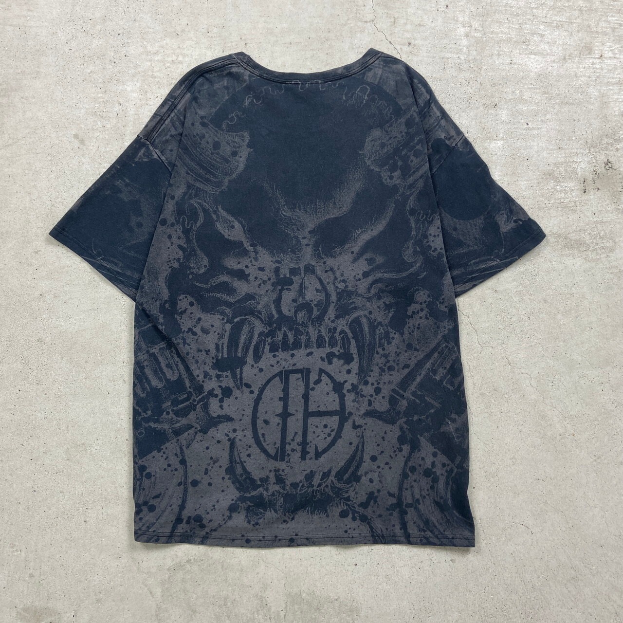 00年代 PANTERA パンテラ COWBOY FROM HELL バンドTシャツ バンT 