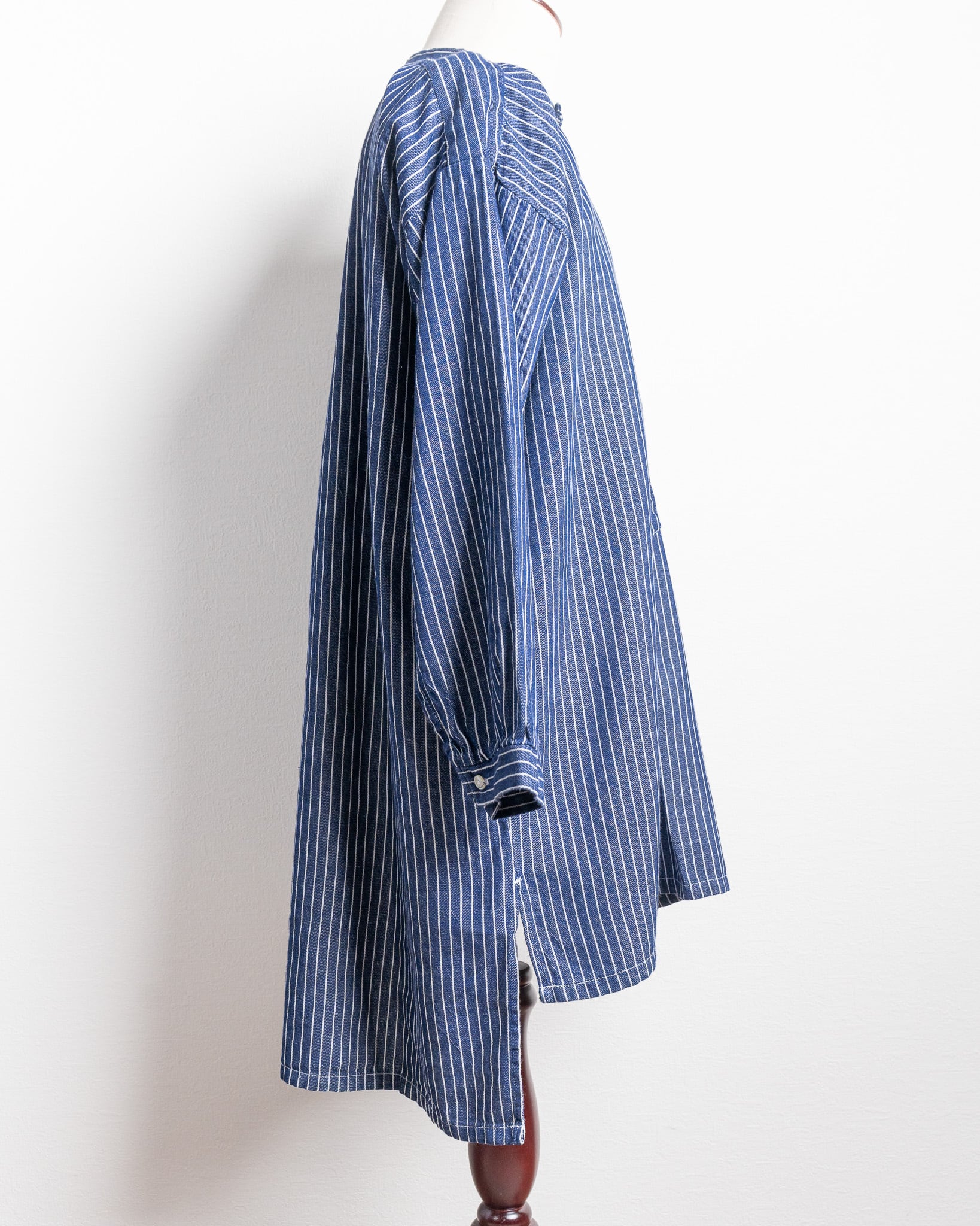 X-LARGE】Germany Fisherman Shirts 