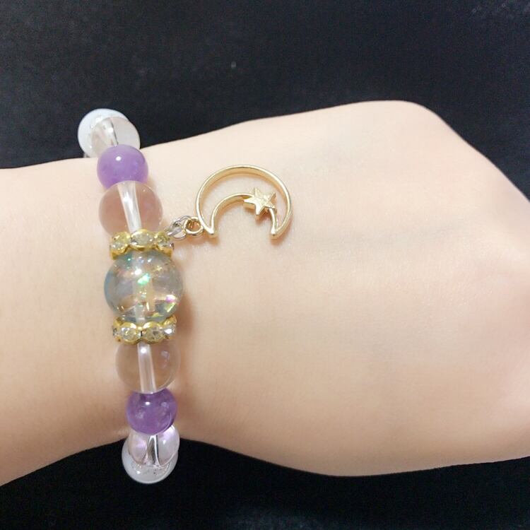 魚座 ブレスレット