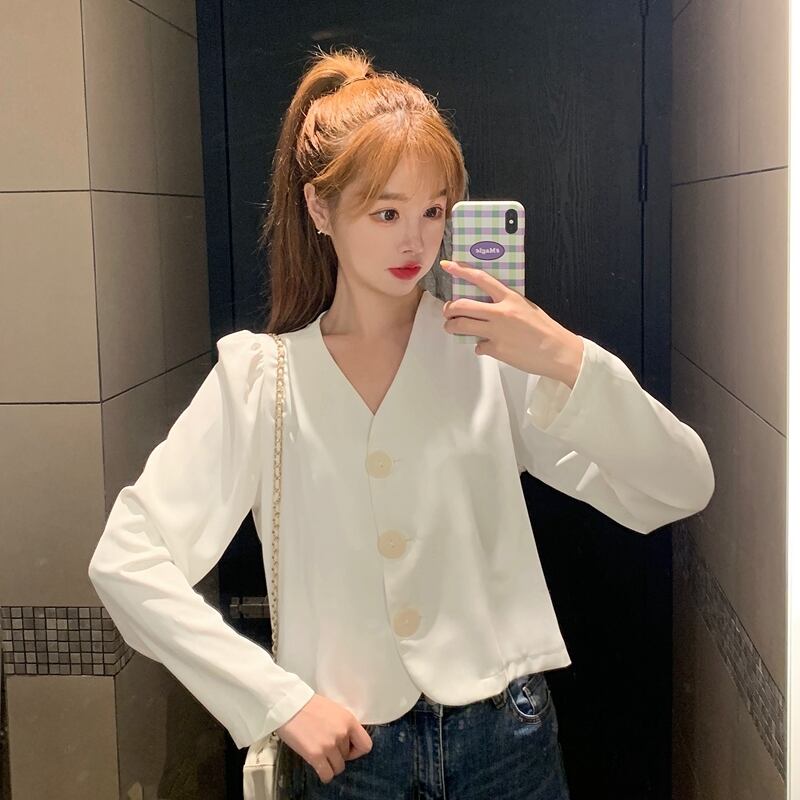 BRIEFING ホワイトシャツ レディース 楽天市場】【50％OFF】SHINZONE（シンゾーン） ショートシャツ