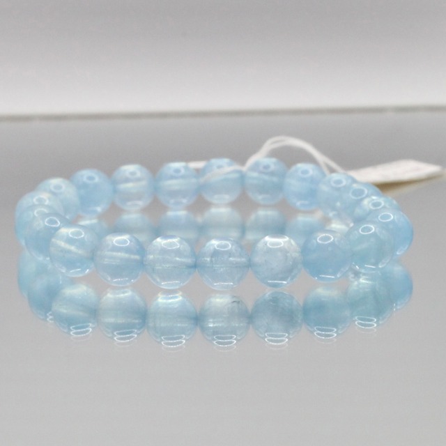 ディープアクアマリン