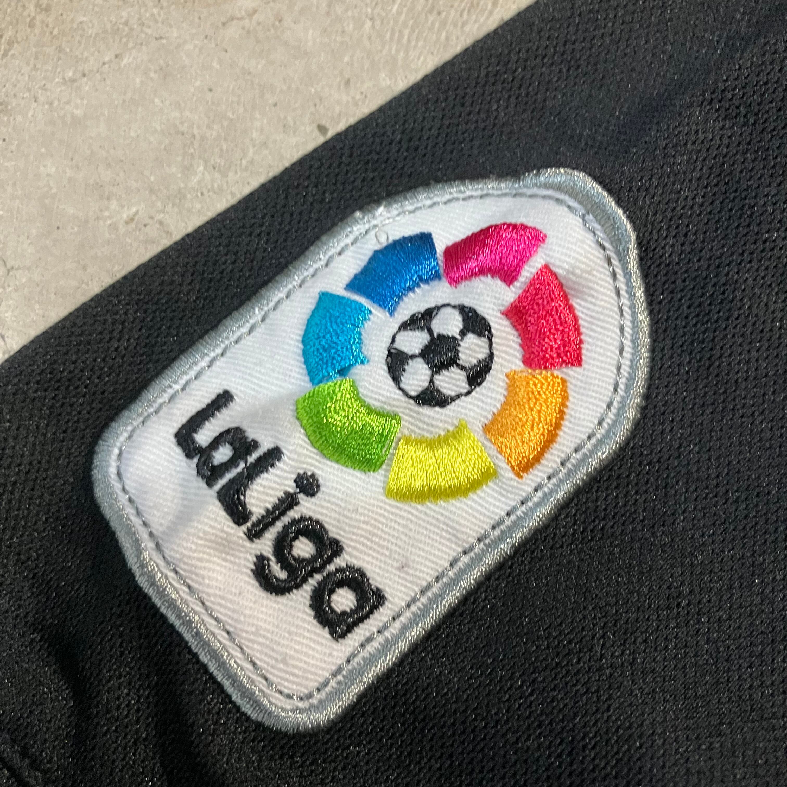 2017-18レアル・マドリード クリスティアーノロナウド アウェイ