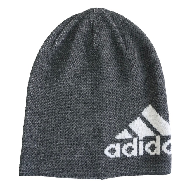 ADIDAS PERFORMANCE LOGO DESIGN KNIT CAP