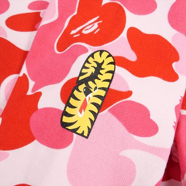 Size【L】 A BATHING APE ア ベイシング エイプ 26SS 2ND ABC CAMO