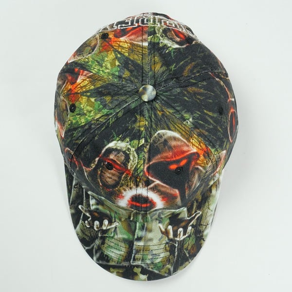 Supreme 迷彩キャップ 26ss Size【フリー】 SUPREME シュプリーム 26SS Shadows 6-Panel Cap