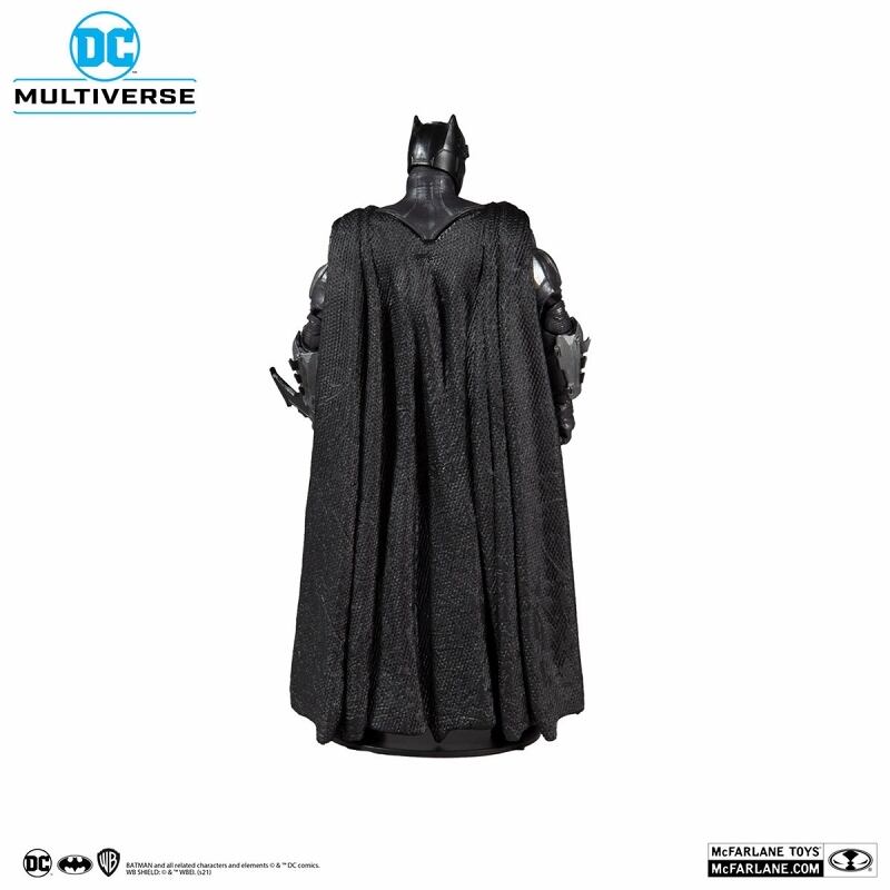 DCマルチバース/ ジャスティス・リーグ ザック・スナイダー DCマルチバース/ ジャスティス・リーグ ザック・スナイダー