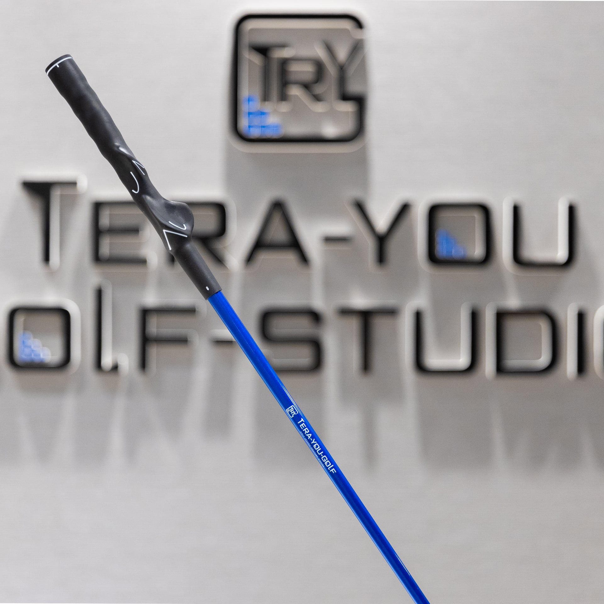 TERA YOU GOLF  てらゆーグリップ先生