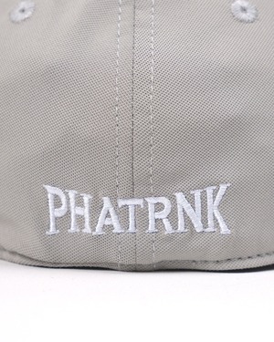 "PHATRNK × EVERLAST COLLABORATION" CAP